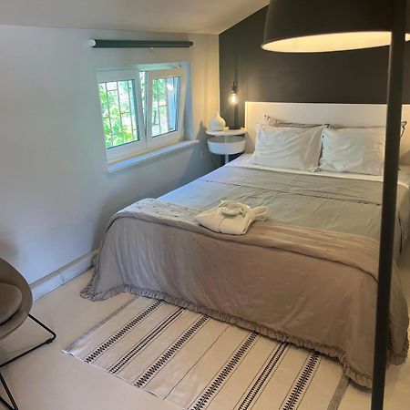 Cosy Loft W Private Pool & Patio Lägenhet Dubrovnik Exteriör bild