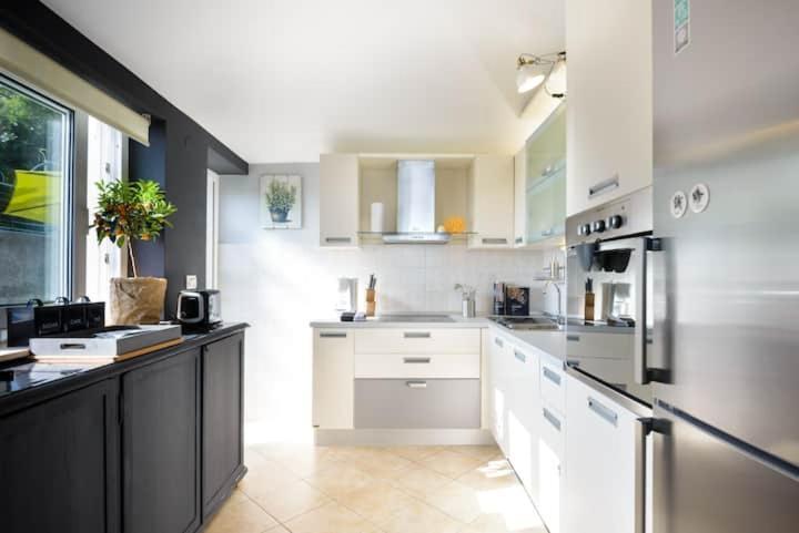 Cosy Loft W Private Pool & Patio Lägenhet Dubrovnik Exteriör bild