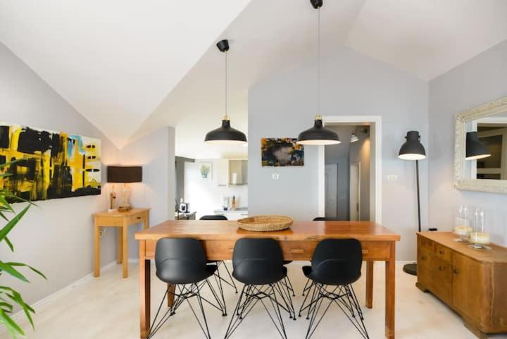 Cosy Loft W Private Pool & Patio Lägenhet Dubrovnik Exteriör bild